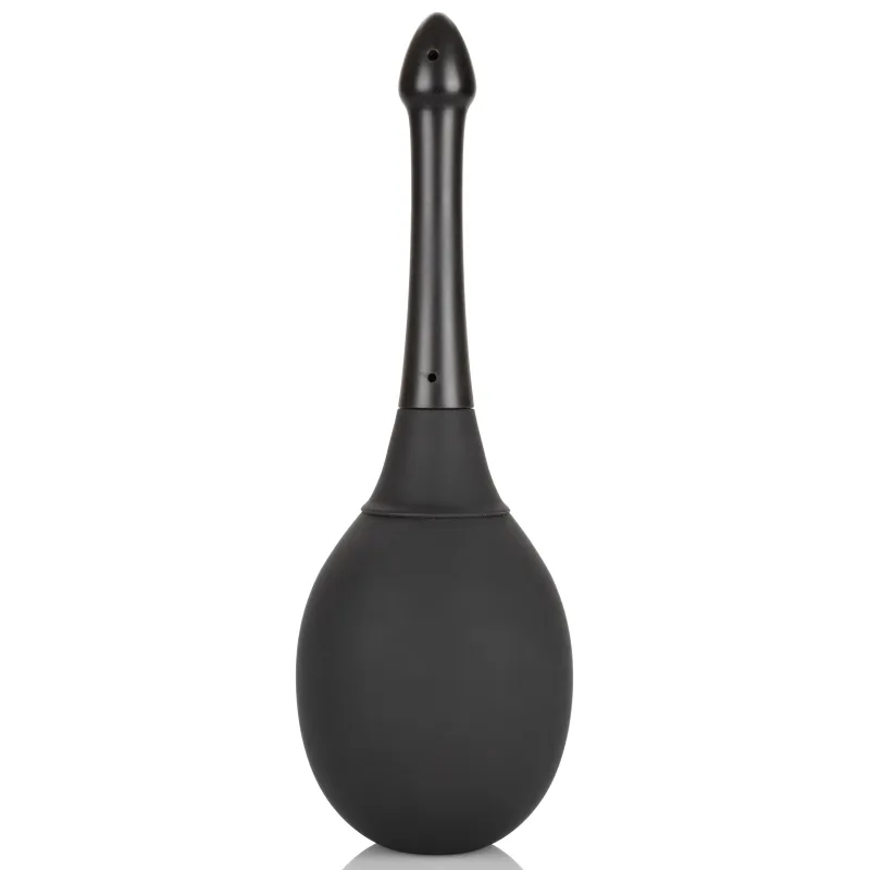 Calexotics Poire de lavement One Way 13 x 2.5cm